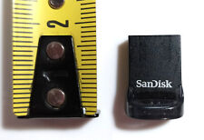 Usado, Chiavetta USB Pendrive 3.1 Sandisk Ultra Fit 16gb SDCZ430-016G segunda mano  Embacar hacia Argentina