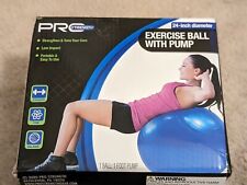 Exercise ball pum for sale  Schaumburg