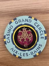 Casino grand cercle for sale  Hollis