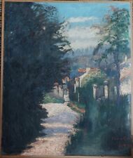 Tableau charles andreani d'occasion  Orleans-
