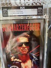 Terminator schwarzenegger enca for sale  Lock Haven