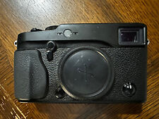 Fuji pro body for sale  Flushing