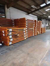 Link racking beams for sale  OLDHAM