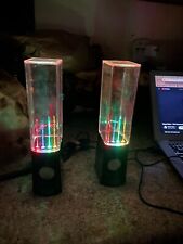 Led dancing water for sale  American Canyon
