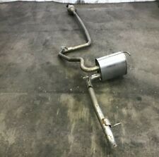 Exhaust system section for sale  BIRMINGHAM