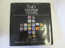 Two Thousand Years - The First Millennium, the Birth of Christ to the Crusades - comprar usado  Enviando para Brazil