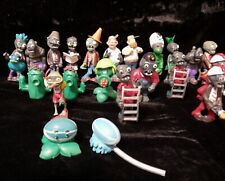 Figuras de PVC Plants vs Zombies 20 piezas + lote segunda mano  Embacar hacia Argentina