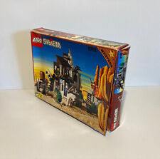 LEGO 6761 Bandit's Secret Hide-Out - 100% Complete with Box & Instructions for sale  Shipping to South Africa