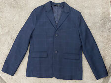 Zara suit jacket for sale  MANCHESTER