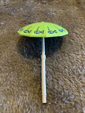 Playmobil accessoire parasol d'occasion  Grasse