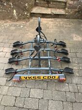 towbar cycle rack for sale  FRODSHAM