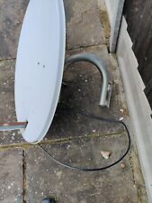 Aerial dish for sale  BROMLEY