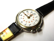 Rare montre col d'occasion  Coutras