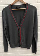 Mens crombie cardigan for sale  Shipping to Ireland