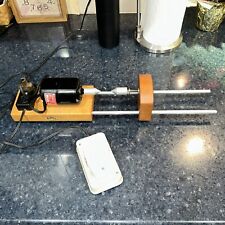Schacht spindle electric for sale  Chelmsford