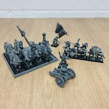 Warhammer fantasy old for sale  NEWTON-LE-WILLOWS