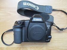 Canon eos 35mm for sale  LIVERPOOL