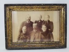 Victorian family portrait for sale  Saint Louis