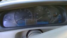 Speedometer cluster fits for sale  Gaffney