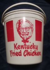 kfc bucket for sale  Coquille