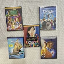 Lot five disney for sale  Baton Rouge