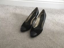 Ladies clarks shoes for sale  CHATTERIS