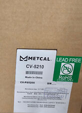 Used, Soldering Station Metcal CV 5210 for sale  Shipping to South Africa