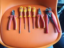 Electrical hand tools for sale  STAMFORD