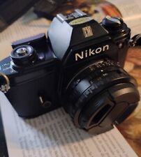 Nikon macchina fotografica usato  Torino