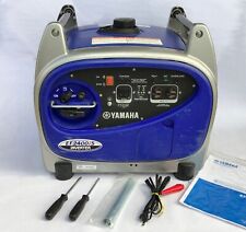 yamaha ef 2000 generator for sale  Santa Ana