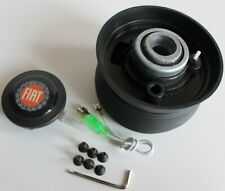 Kit adaptador de cubo Boss compatível com Fiat 124 126p Spider Coupe Sport Pinifarina 72-85 comprar usado  Enviando para Brazil