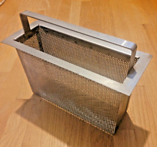 Hobart dishmachine perforated for sale  Windsor