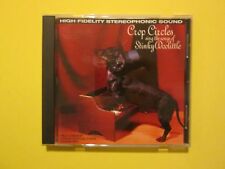 CD Crop Circles Sing The Songs Of Stinky Doolittle, usado comprar usado  Enviando para Brazil