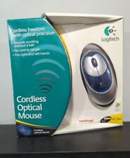 Cordless optical mouse d'occasion  Expédié en Belgium