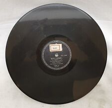 Trio Orixa - Triste senzala + Meu cairiri - 78 rpm brasil 13.841, usado comprar usado  Brasil 