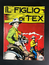 Tex edicola grande usato  Imola