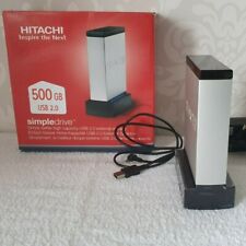 Hitachi 500 emea gebraucht kaufen  , Melsdorf