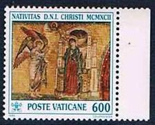 Vatican 1992 1075 d'occasion  Saint-Laurent-du-Pont