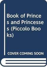 Book princes princesses for sale  UK