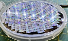 silicon wafer for sale  CORBY