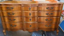 Vintage drawer dresser for sale  Monrovia