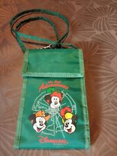 Disney portefeuille mickey d'occasion  Trouy