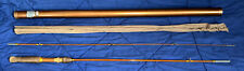 antique bamboo fishing rods for sale  Watertown