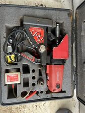Rotabroach magnetic drill for sale  BUSHEY