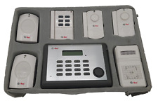 Q-See Wireless Auto-Dial Alarm System for sale  Shipping to South Africa