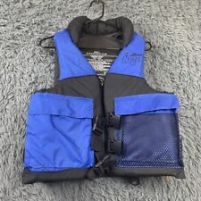 Blue boat vest for sale  Tacoma