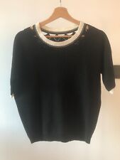 Pull manches courtes d'occasion  Thiais