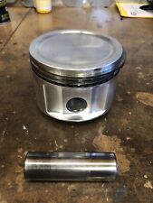 292 chevrolet pistons for sale  Alameda