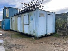 26ft welfare unit for sale  SITTINGBOURNE