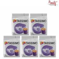 Tassimo milka hot for sale  WEMBLEY